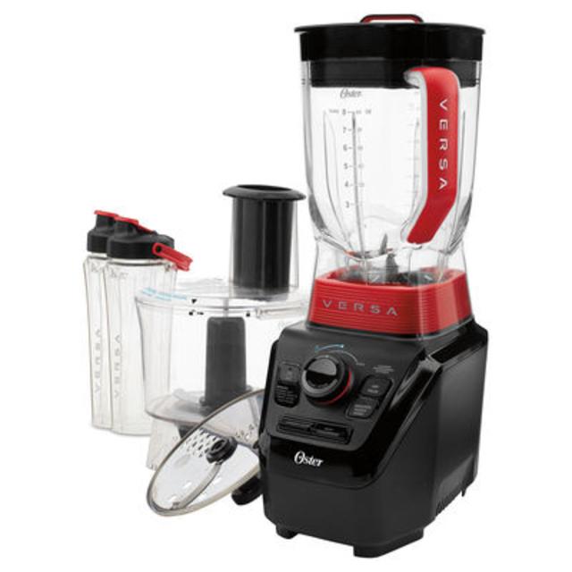 Oster® Versa® Performance Blender With Food Processor And Blend'N Go Cups