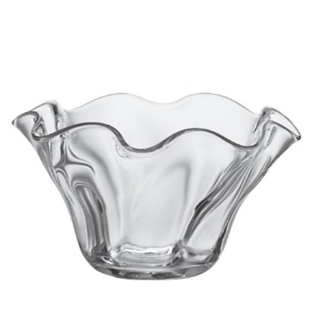 Simon Pearce Chelsea Optic Bowl