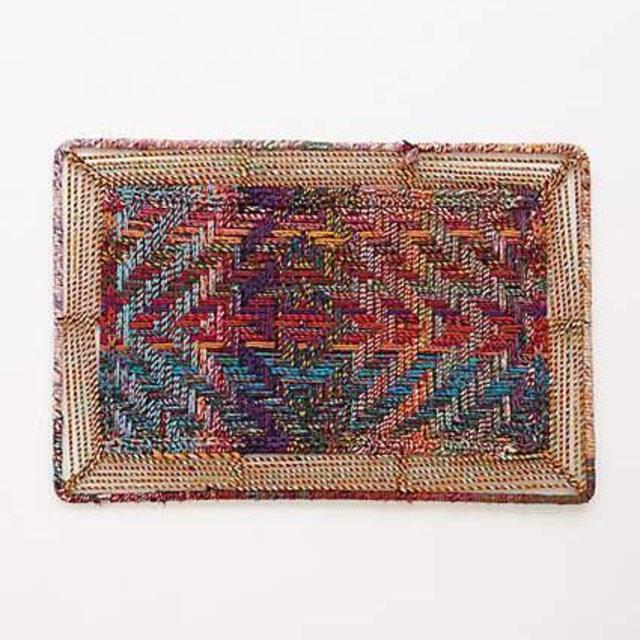 Handwoven Doormat