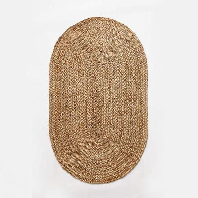 Handwoven Lorne Rug -3'x5'