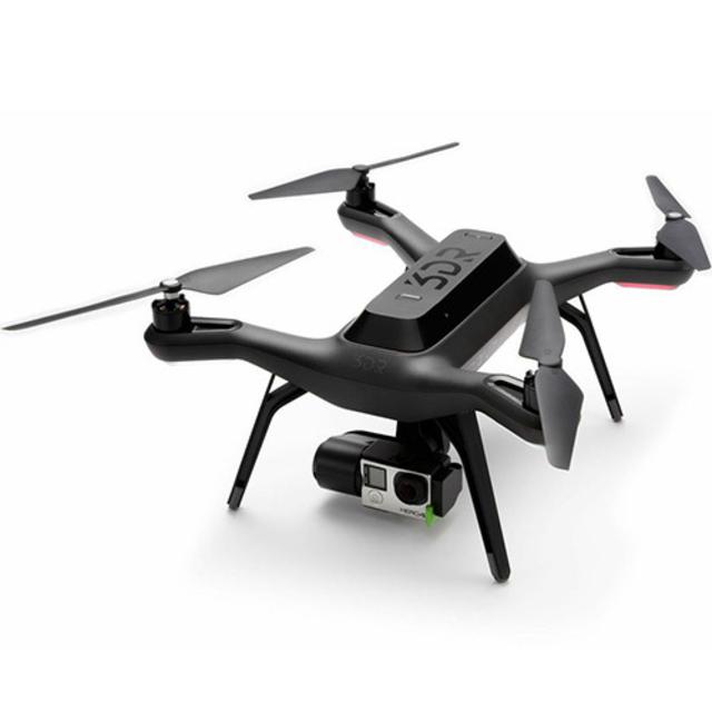 Solo Drone - 3DRobotics