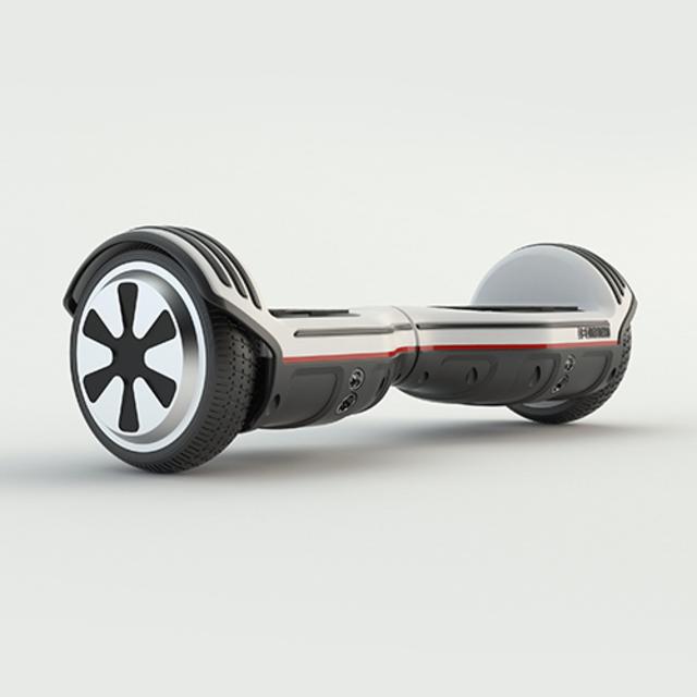 OXBOARD WIT
