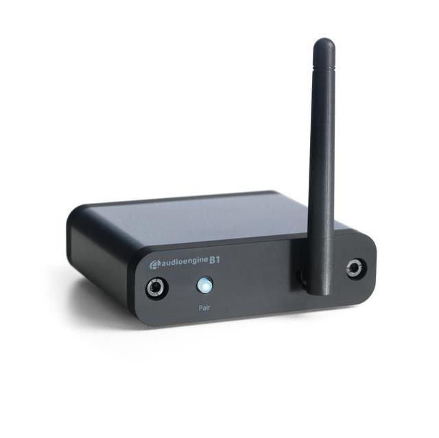 B1 Bluetooth Music Receiver