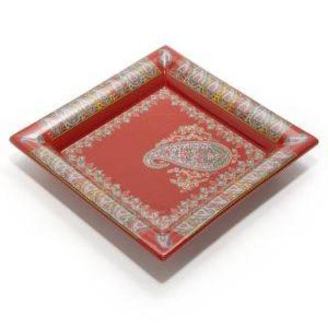 Etro Jadis Ceramic Tray