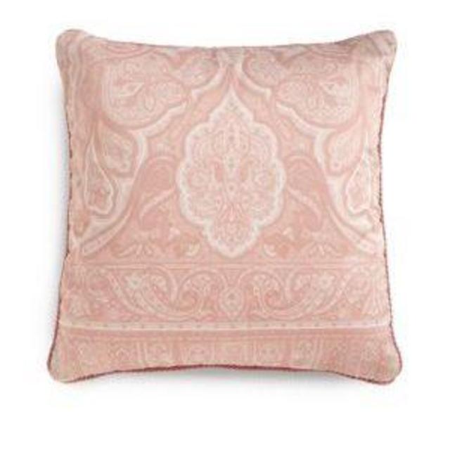 Etro Mirantin Cotton Cushion