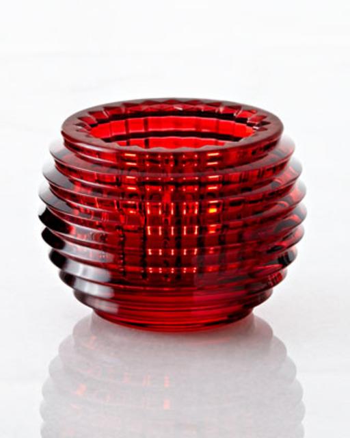 Baccarat Eye Votive Holder