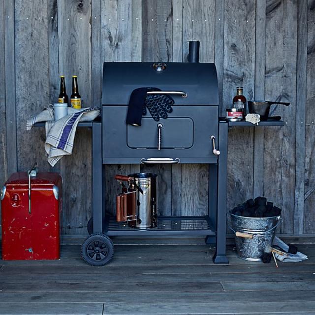 Landmann Napa Charcoal Grill