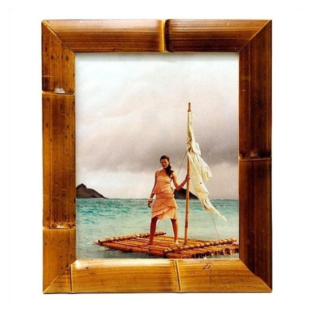 Waikiki Picture Frame
