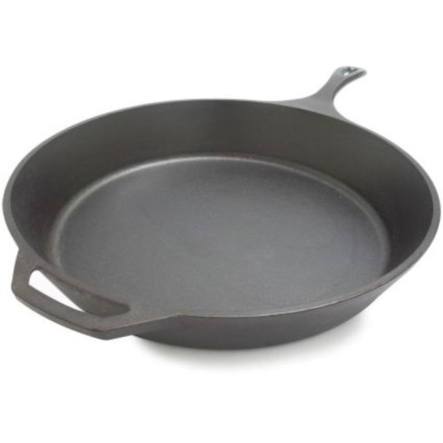 Lodge Logic™ Skillets - 15.25''