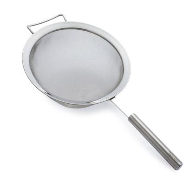 Stainless Steel Mesh Sieve