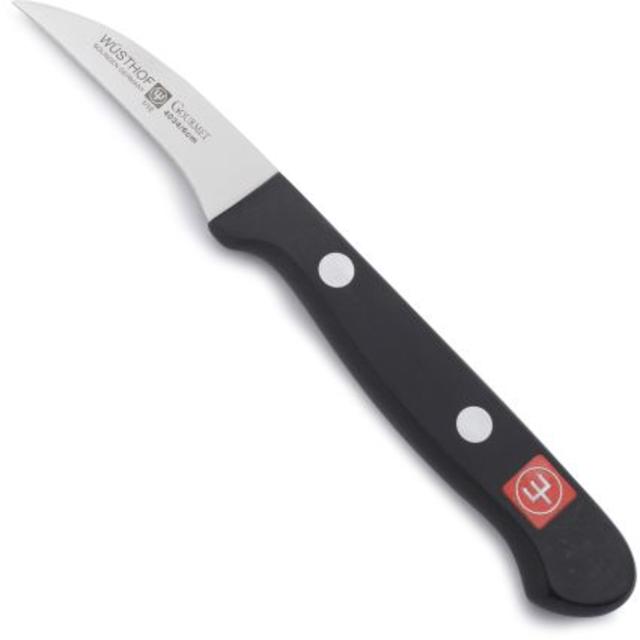 Wüsthof® Gourmet Peeling Knife, 2¼"