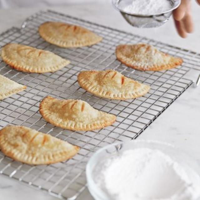Stainless Steel Baking and Cooling Rack