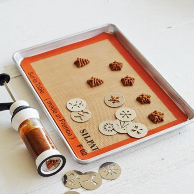 Sur La Table® Silpat® Baking Mat, 11" x 17"