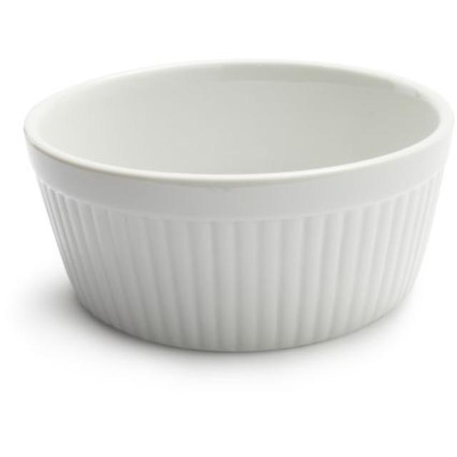 Sur La Table® Porcelain Soufflé Dish, 2 qt.