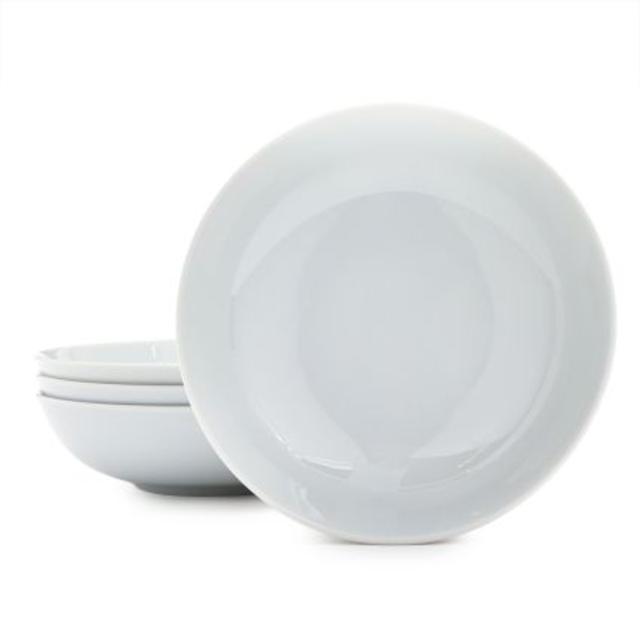 Coupe Cereal Bowl - Set of 4
