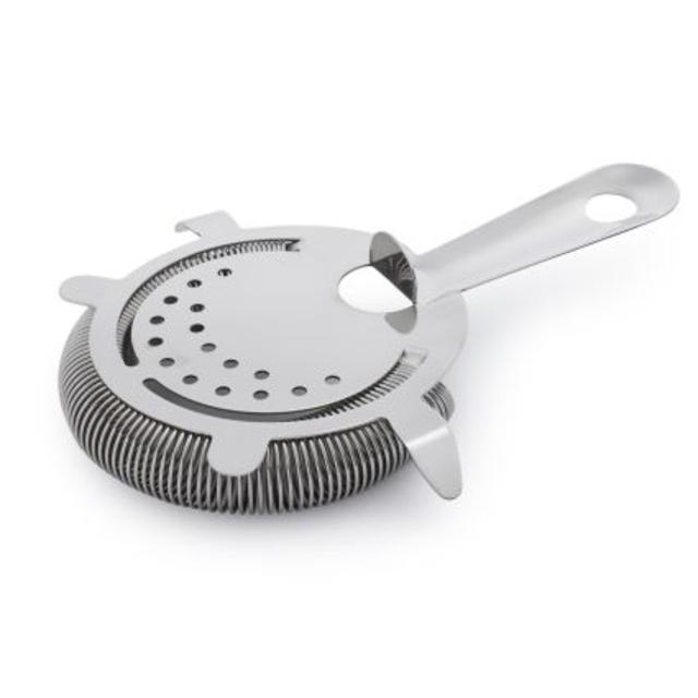 Hawthorne Strainer