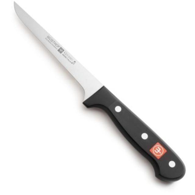 Wüsthof® Gourmet Boning Knife, 5"