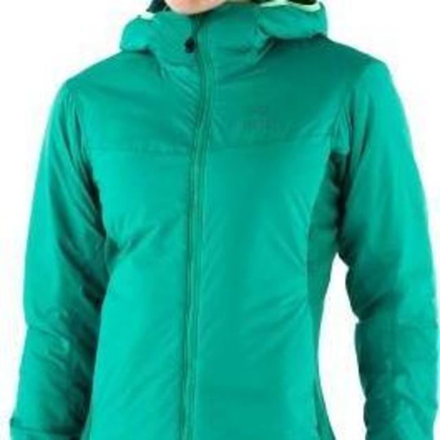 Arc'teryx Atom LT Hoodie - Women's