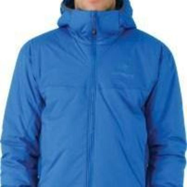 Arc'teryx Atom LT Hoodie - Men's