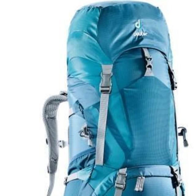 Deuter ACT Lite 60 + 10 SL Pack - Women's
