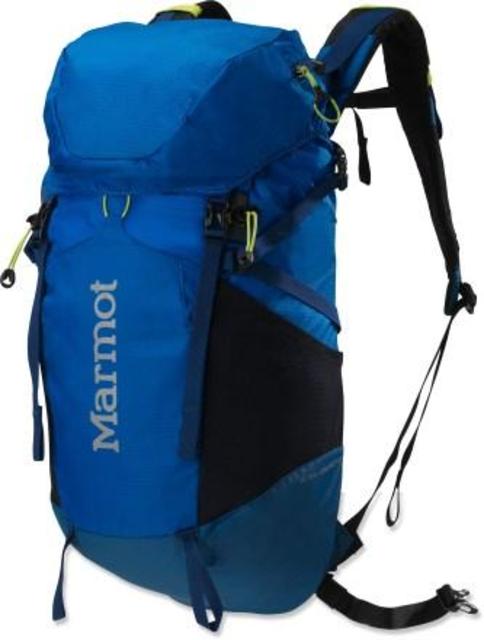 Marmot Ultra Kompressor 22 Pack