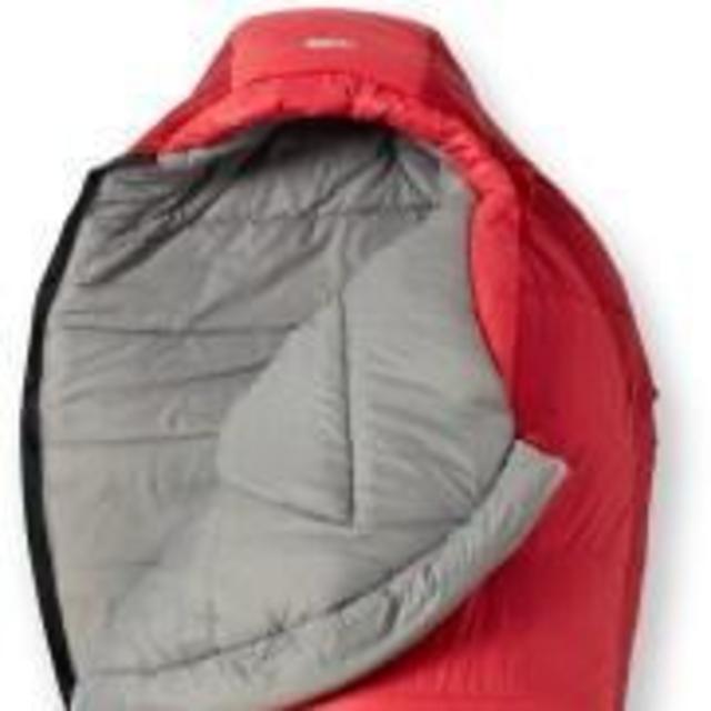 REI Lumen Sleeping Bag