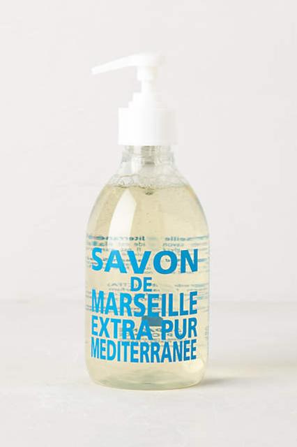 Savon De Marseille Hand Soap
