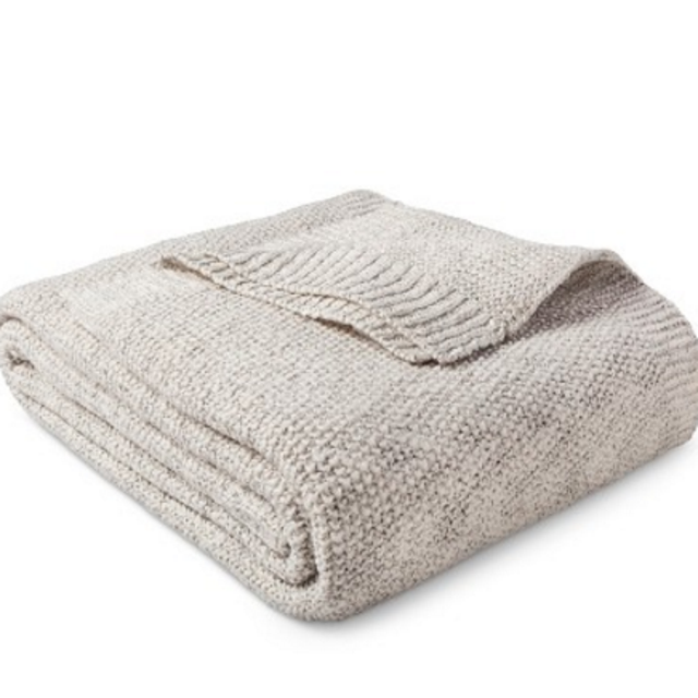 Threshold™ Sweater Knit Blanket