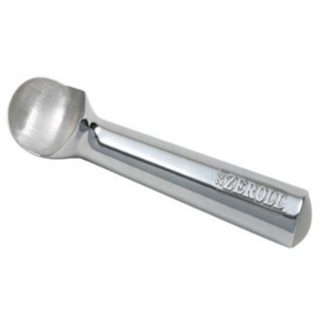 Zeroll 1020 Original Ice Cream Scoop, 2 Ounce