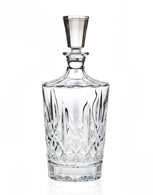 Godinger Aberdeen Whiskey Decanter