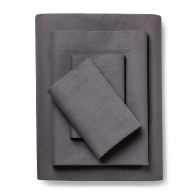Vintage Washed Sheet Set - Threshold™