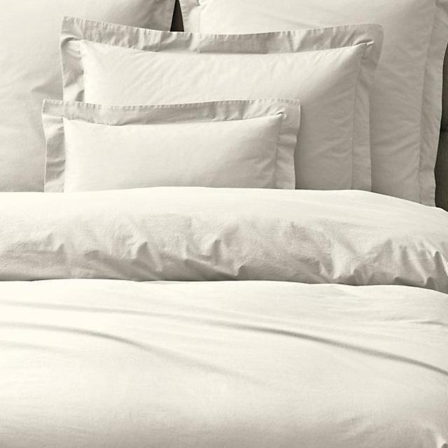 Italian 50-Year-Wash Vintage Duvet Cover