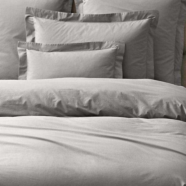 Italian 50-Year-Wash Vintage Duvet Cover