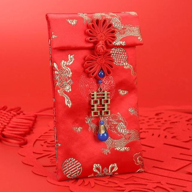 Lucky Hong Bao