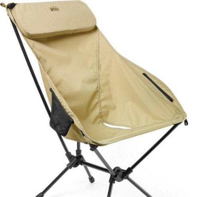 REI Co-op Flexlite Camp Dreamer Chair | Muted Sage