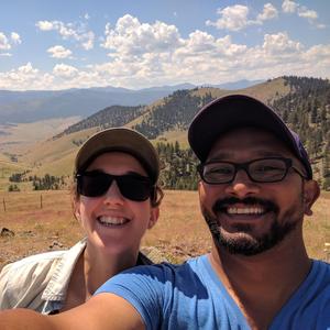 Jamie Rohan Rohan Kundargi and Jamie Kendall's Wedding Registry on Zola