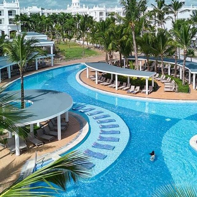 Honeymoon Resort