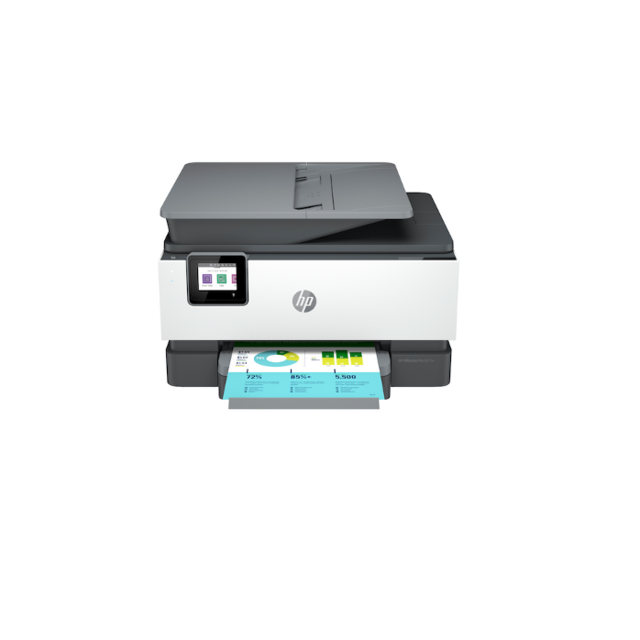 HP OfficeJet Pro 9015e All-in-One Printer