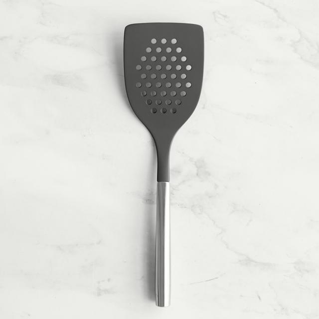 Williams Sonoma Signature Nonstick Slotted Spatula