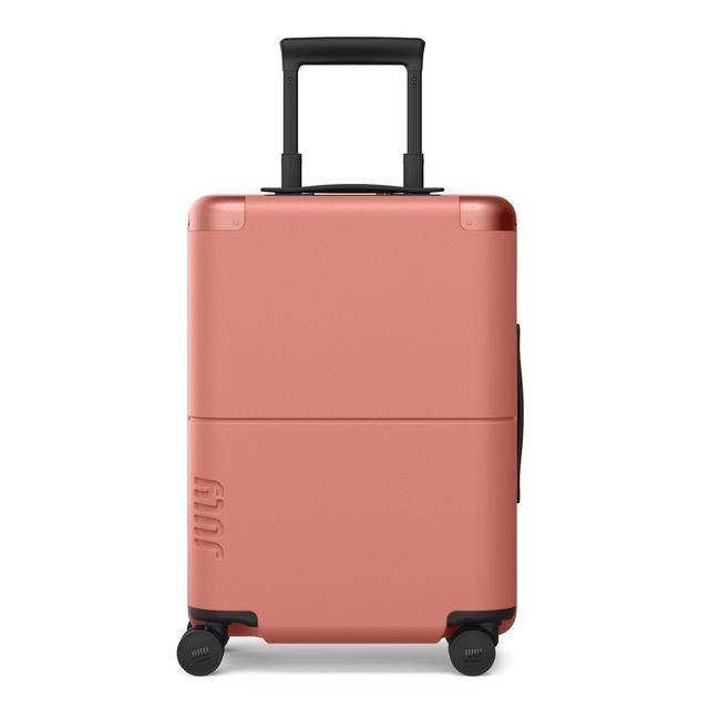 Carry On Luggage - Clay (Color)
