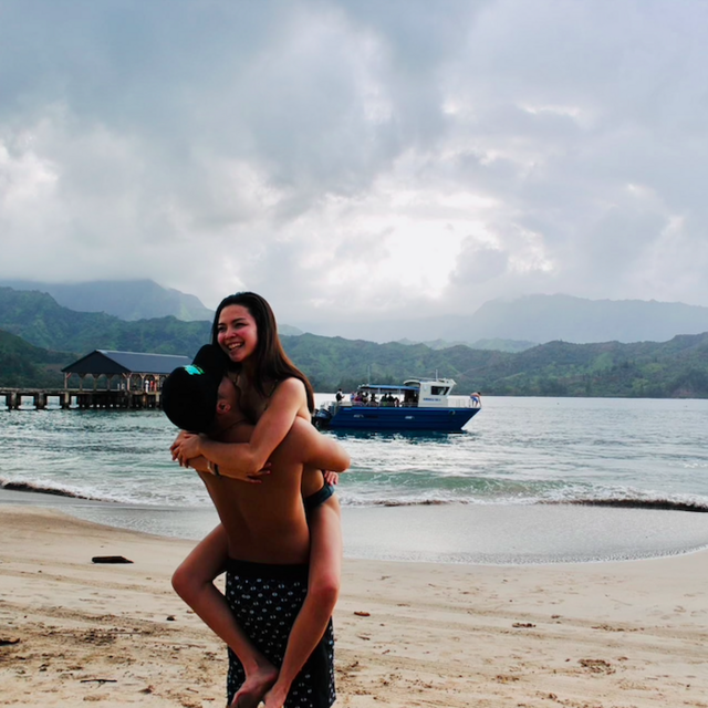 Honeymoon Fund