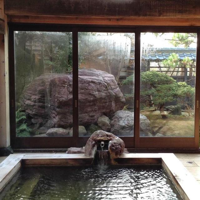 Kasha Nishiyama Onsen Hotel