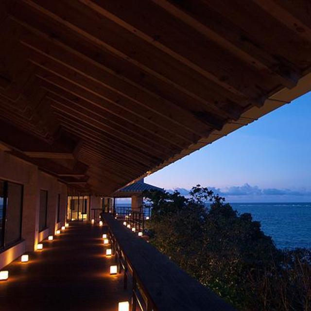 Okinawa Accommodations