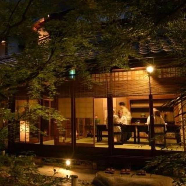 Yoshikawa Tempura Inn- Fine Dining Kyoto