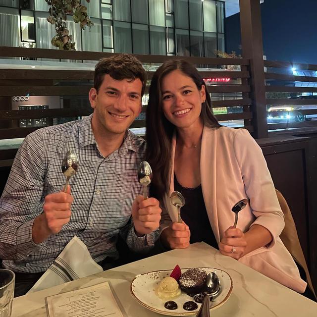 Omakase dinner in Japan fund