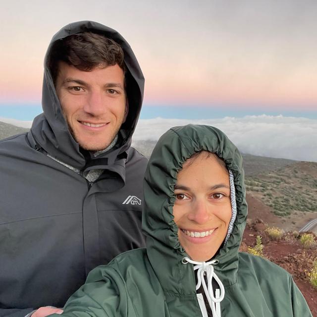 Honeymoon adventure fund