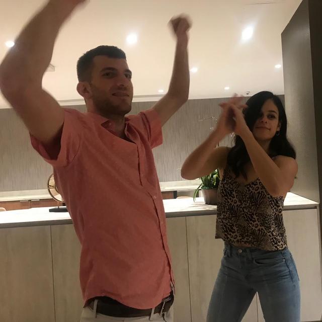 Much-needed dance lessons fund