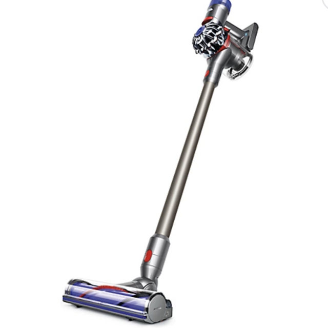Dyson V8 Animal Cord-free Stick Vacuum