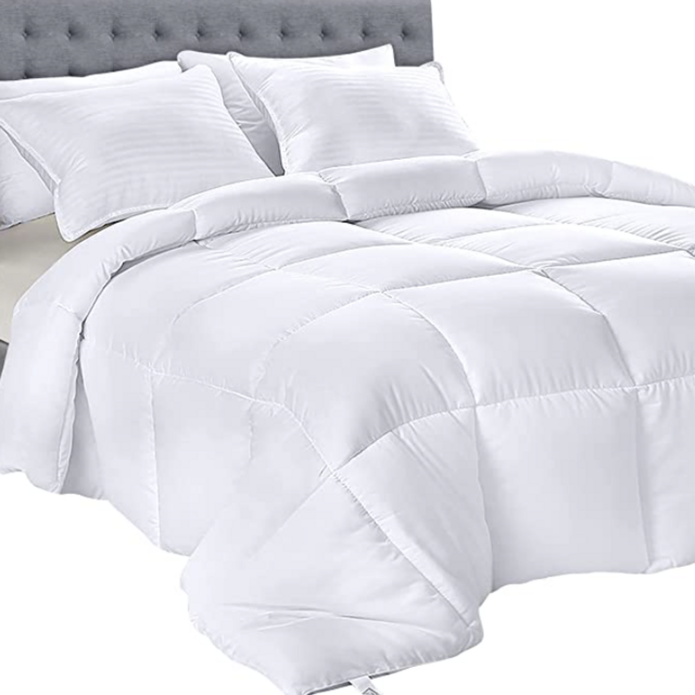 All Season Comforter - Duvet Insert