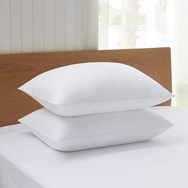 Acanva Bed Pillows (2 Pack)
